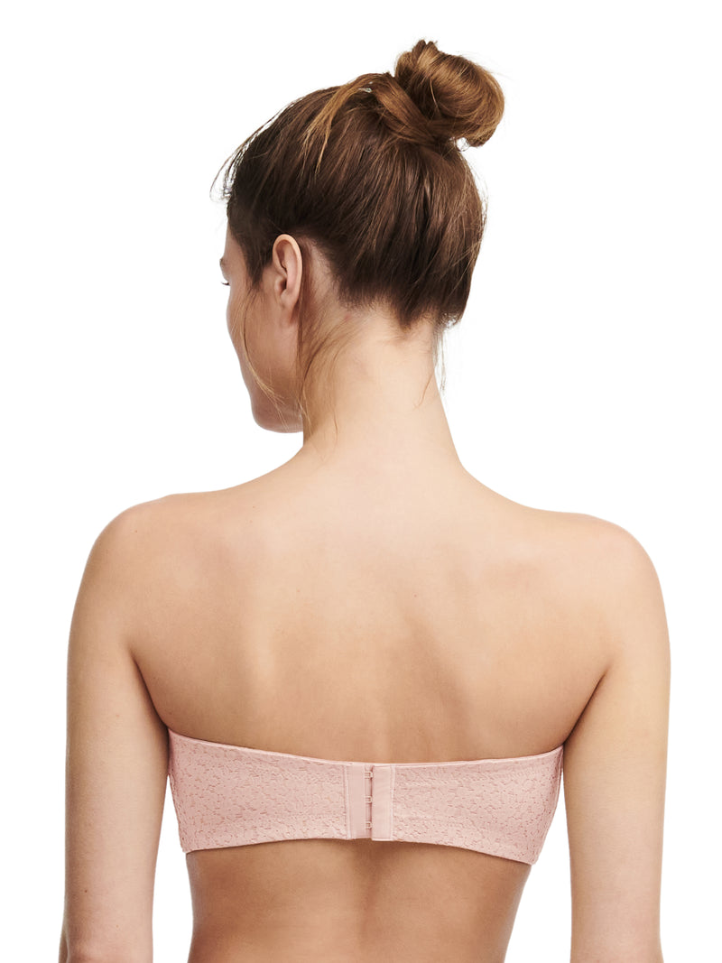 Norah strapless -  - norah-strapless - The Pencil Test
