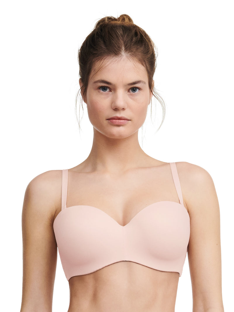 Norah strapless -  - norah-strapless - The Pencil Test