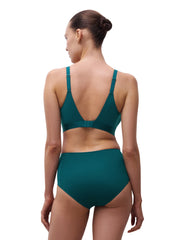 Norah wire free Emerald -  - norah-wire-free-emerald - The Pencil Test