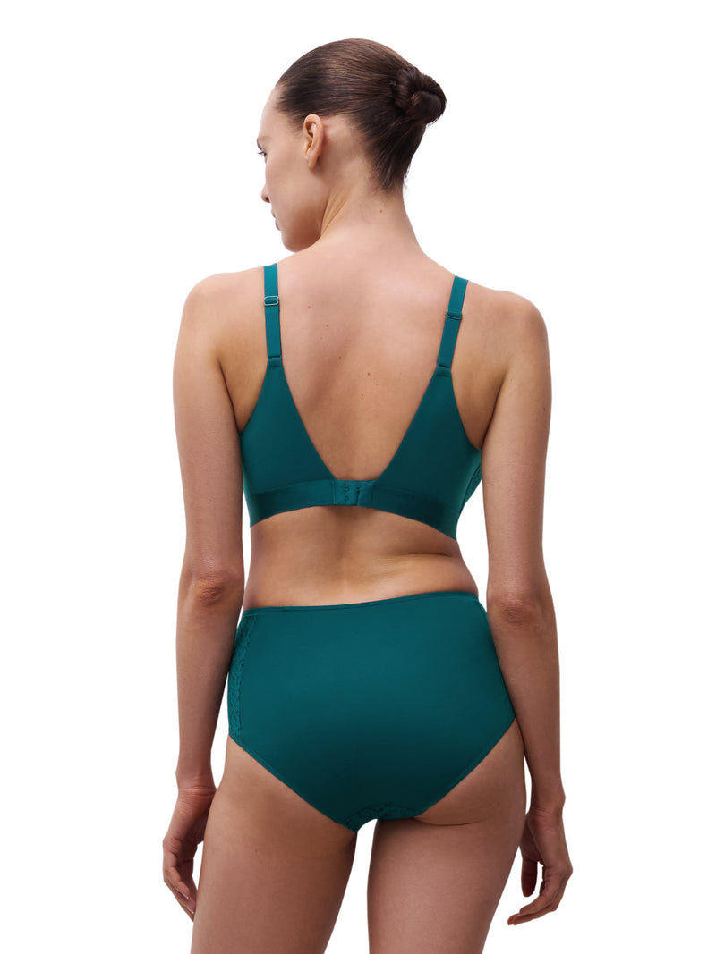 Norah wire free Emerald -  - norah-wire-free-emerald - The Pencil Test