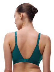 Norah wire free Emerald -  - norah-wire-free-emerald - The Pencil Test