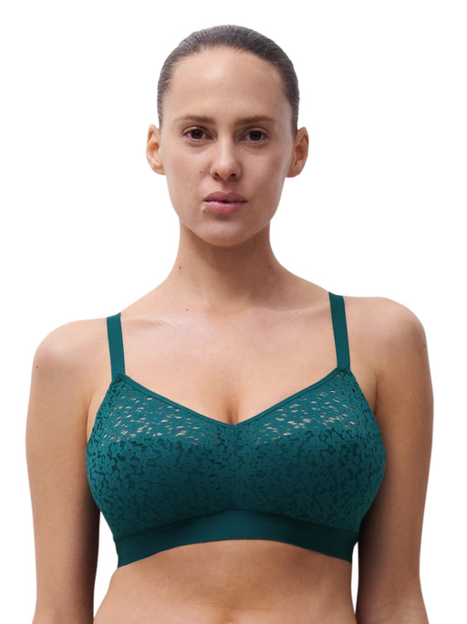 Norah wire free Emerald -  - norah-wire-free-emerald - The Pencil Test