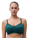 Norah wire free Emerald -  - norah-wire-free-emerald - The Pencil Test