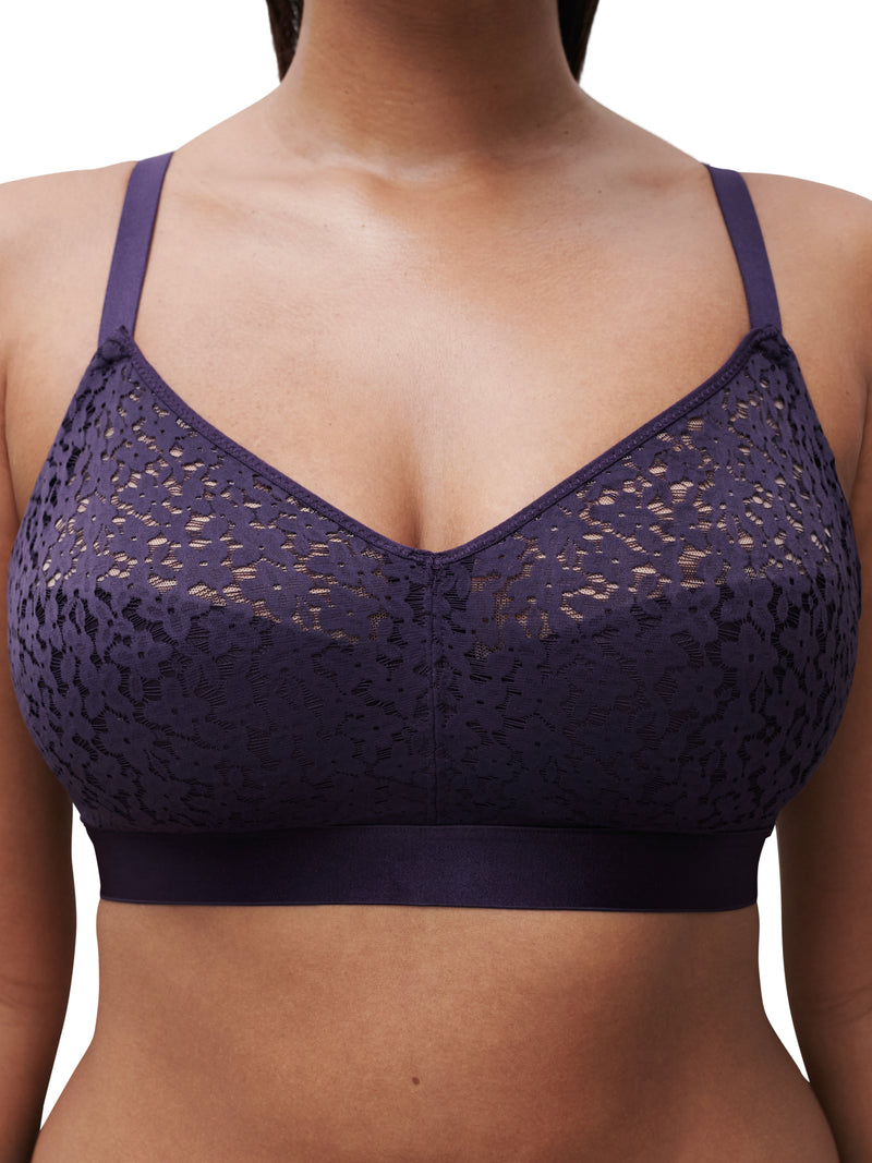 Norah wire free Fatal violet -  - norah-wire-free-fatal-violet - The Pencil Test