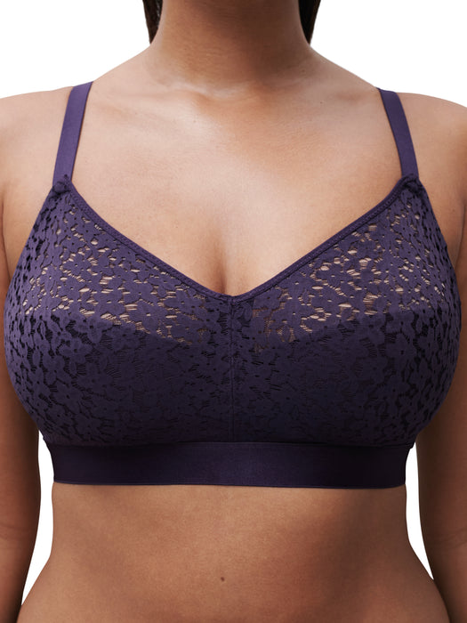 Norah wire free Fatal violet -  - norah-wire-free-fatal-violet - The Pencil Test