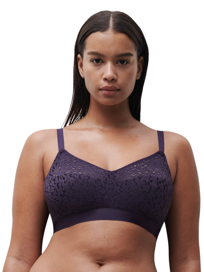 Norah wire free Fatal violet -  - norah-wire-free-fatal-violet - The Pencil Test