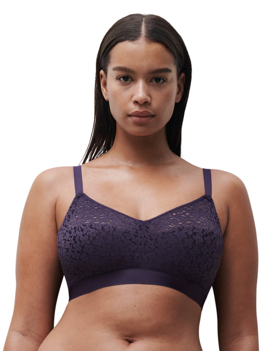 Norah wire free Fatal violet -  - norah-wire-free-fatal-violet - The Pencil Test