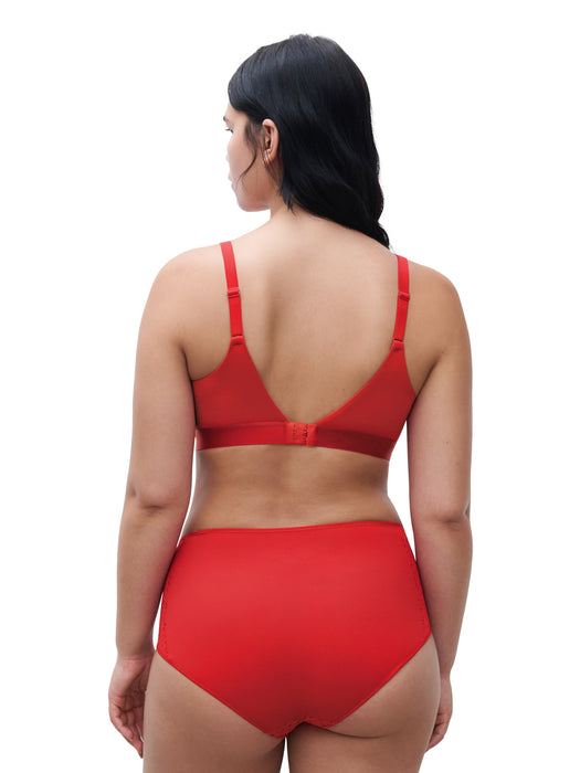 Norah brief