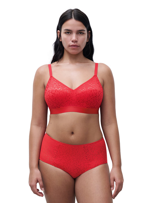 Norah brief