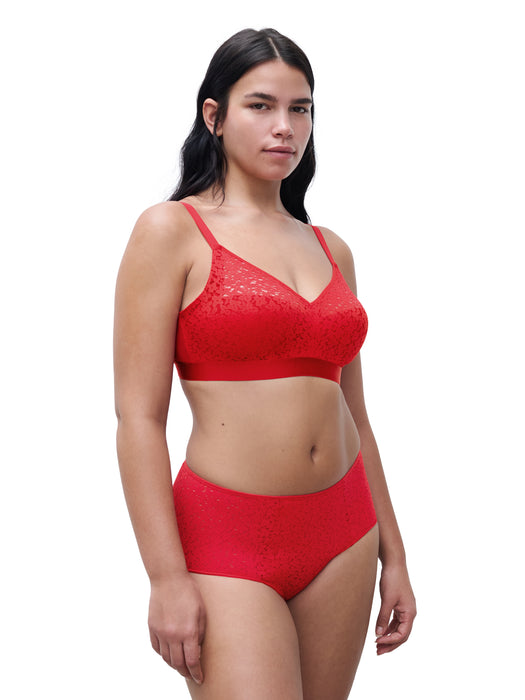 Norah brief