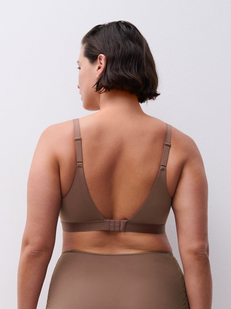 Norah wire free Wild brown -  - norah-wire-free-wild-brown - The Pencil Test
