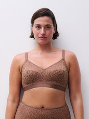Norah wire free Wild brown -  - norah-wire-free-wild-brown - The Pencil Test