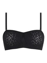 Norah strapless bandeau -  - norah-bandeau - The Pencil Test