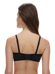 Norah strapless bandeau -  - norah-bandeau - The Pencil Test