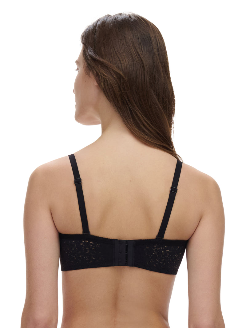 Norah strapless bandeau -  - norah-bandeau - The Pencil Test