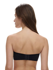 Norah strapless bandeau -  - norah-bandeau - The Pencil Test