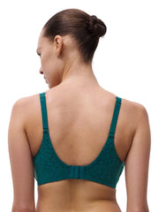 Norah sweetheart Emerald -  - norah-sweetheart-emerald - The Pencil Test