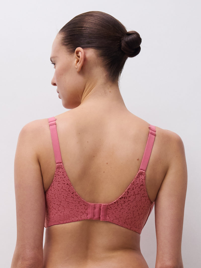 Norah sweetheart Gardenia -  - norah-sweetheart-gardenia - The Pencil Test