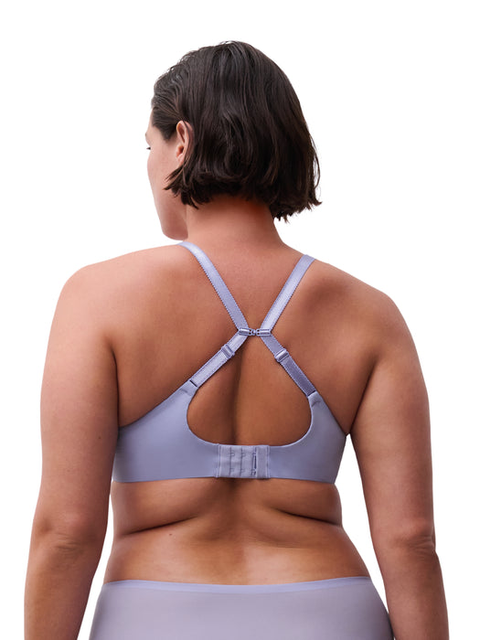 Norah chic Thistle mauve -  - norah-chic-thistle-mauve - The Pencil Test