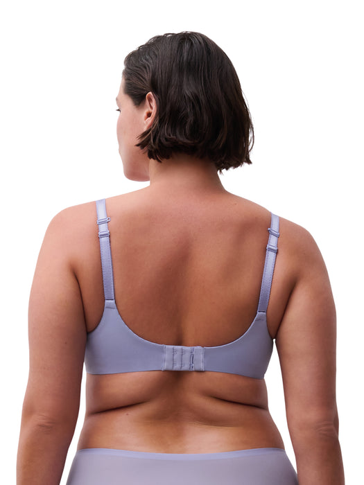 Norah chic Thistle mauve -  - norah-chic-thistle-mauve - The Pencil Test