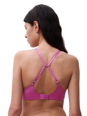 Norah chic Fashion -  - norah-chic-thistle-mauve - The Pencil Test