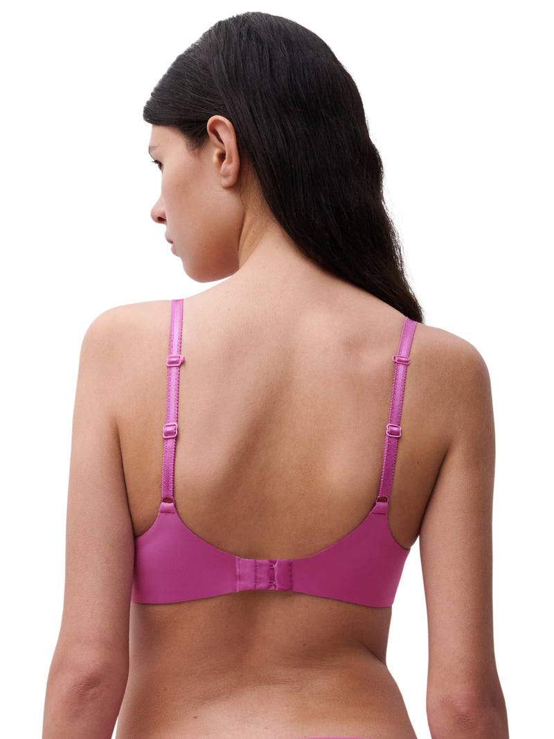 Norah chic Fashion -  - norah-chic-thistle-mauve - The Pencil Test