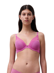 Norah chic Fashion -  - norah-chic-thistle-mauve - The Pencil Test