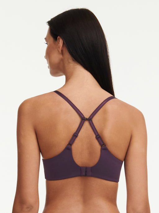 Norah chic Fashion - Chantelle - norah-chic-fashion - The Pencil Test - Chantelle
