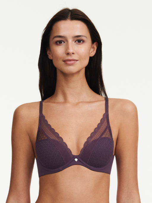Norah chic Fashion - Chantelle - norah-chic-fashion - The Pencil Test - Chantelle