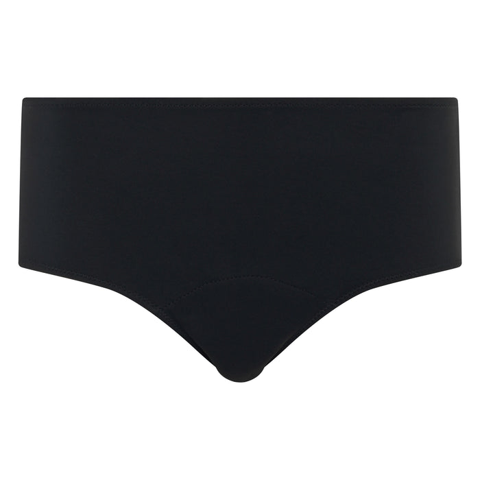 Leakproof High-waist period brief -  - leakproof-hw-brief - The Pencil Test