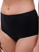Leakproof High-waist period brief -  - leakproof-hw-brief - The Pencil Test