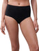 Leakproof High-waist period brief -  - leakproof-hw-brief - The Pencil Test