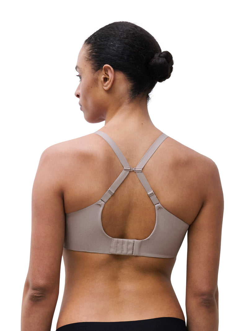 Comfort chic Back smoothing