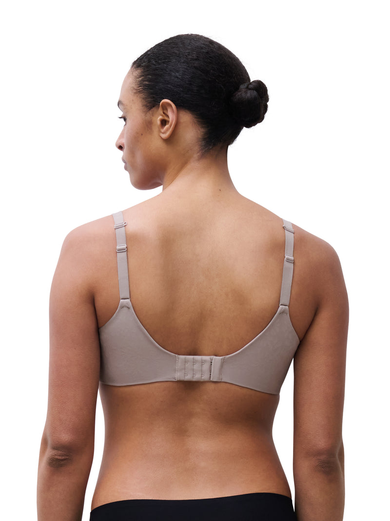 Comfort chic Back smoothing