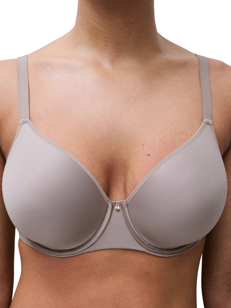 Comfort chic Back smoothing
