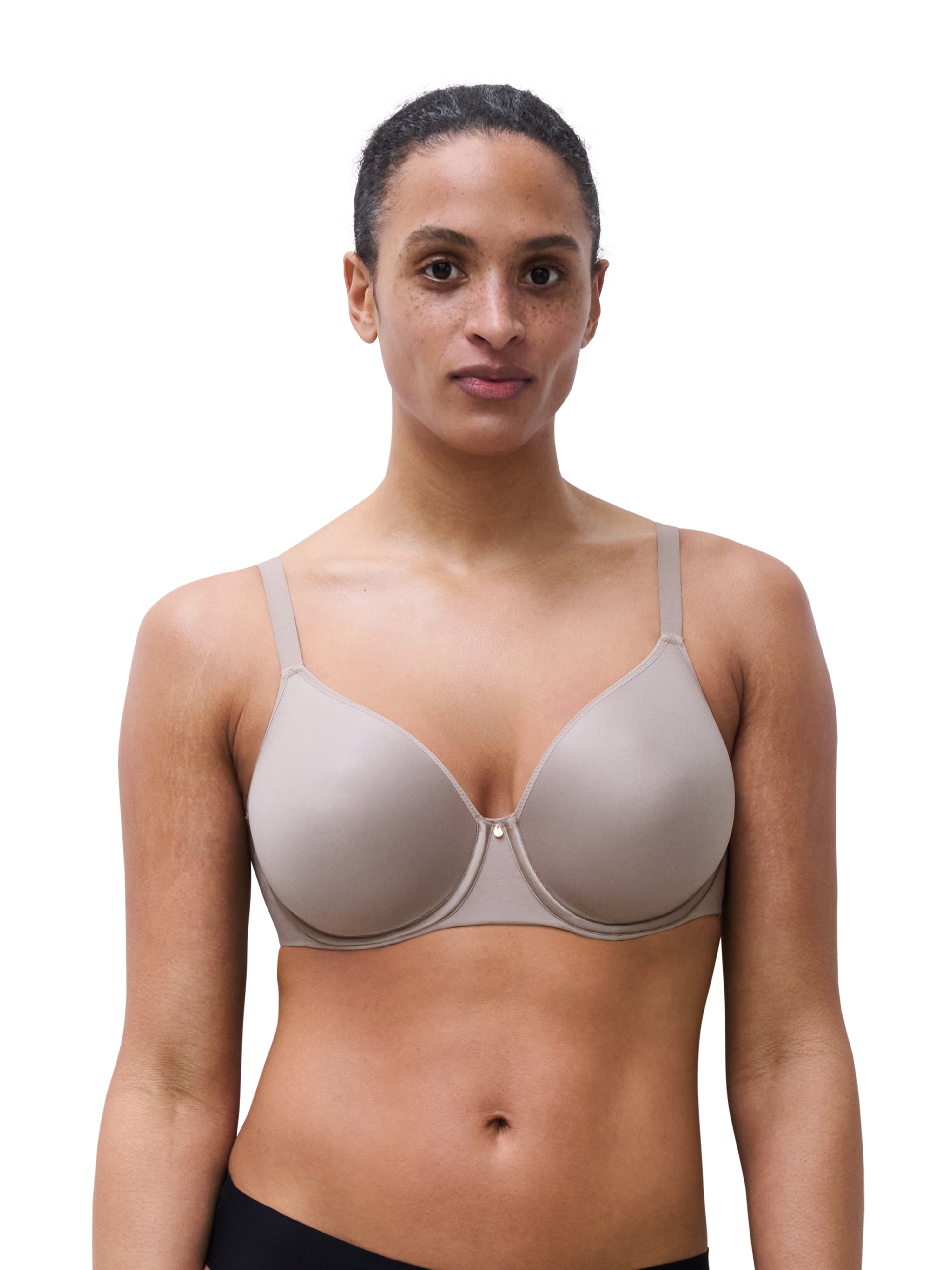 Comfort chic Back smoothing