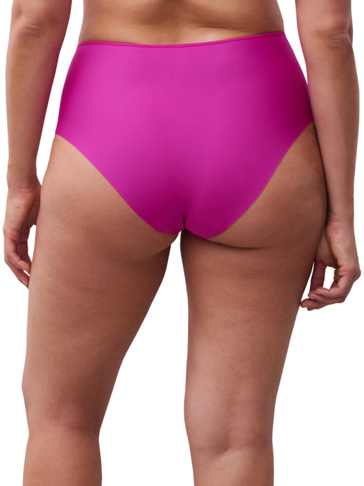 Halo brief London fuschia