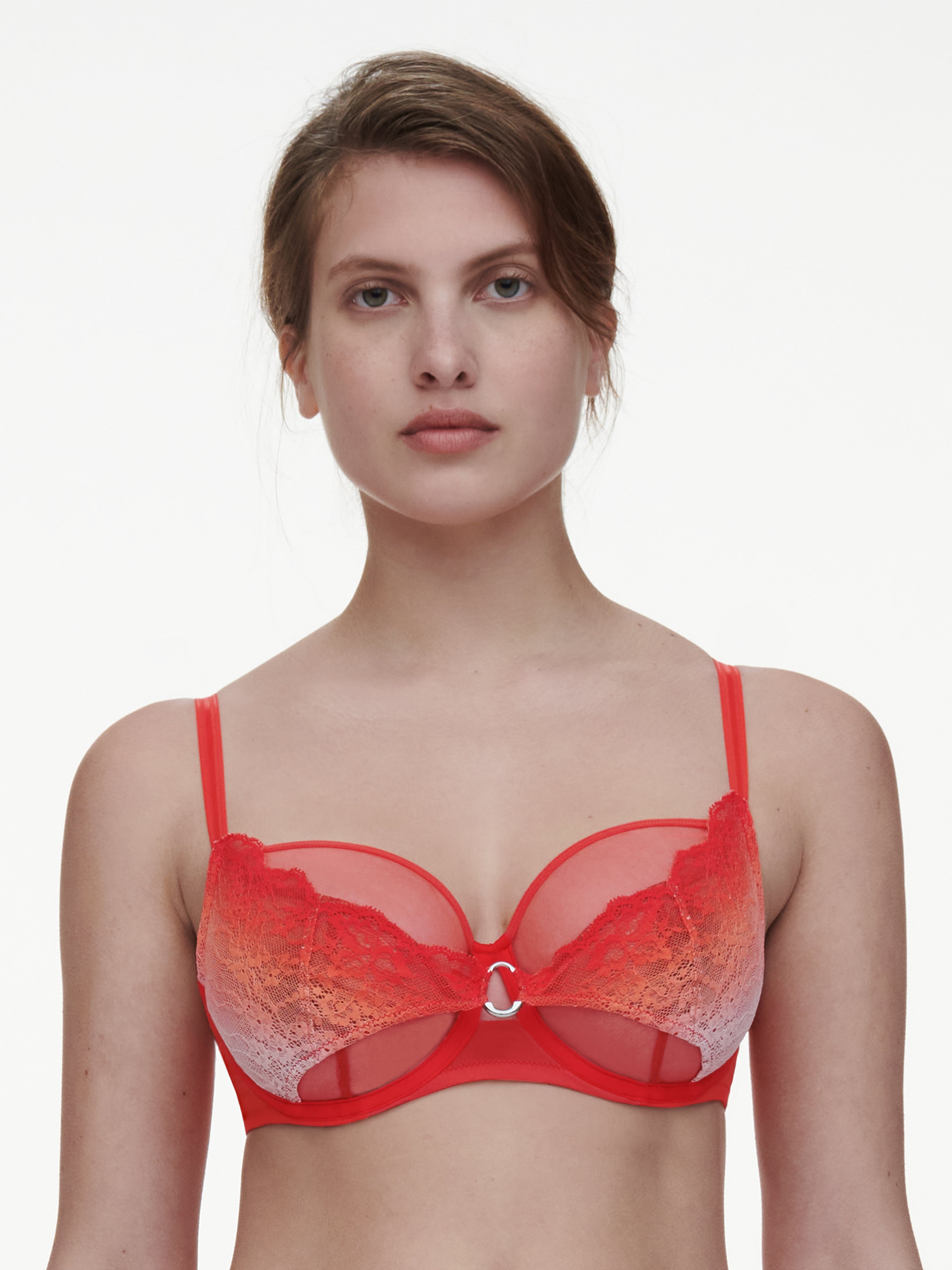Crush unlined