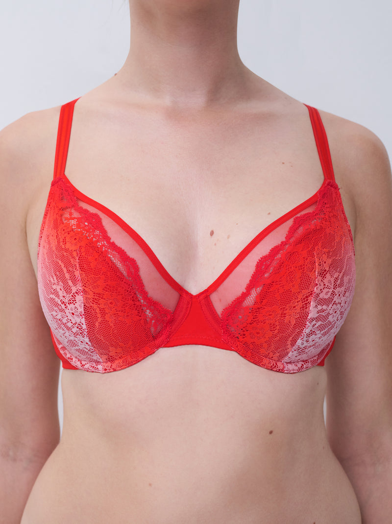 Crush plunge spacer -  - crush-plunge-spacer - The Pencil Test