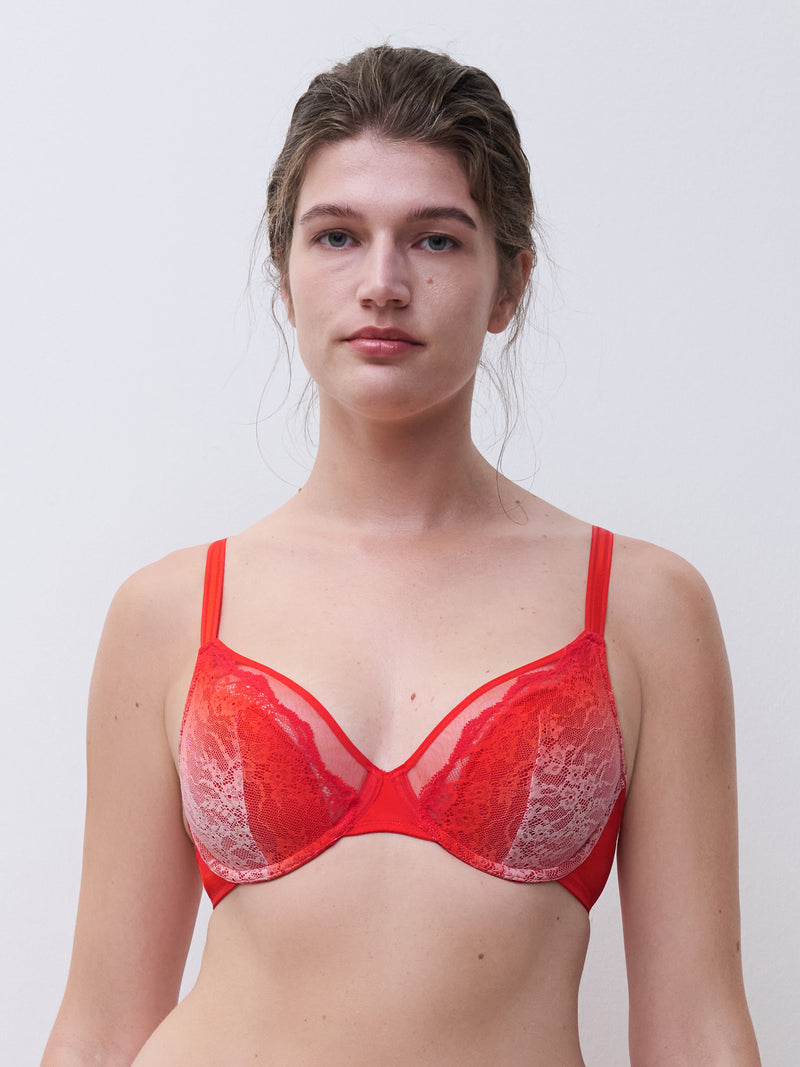 Crush plunge spacer -  - crush-plunge-spacer - The Pencil Test
