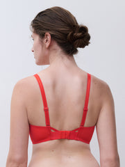 Crush wire free bralette -  - crush-wf - The Pencil Test