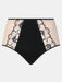Lush High-waist brief -  - lush-hw-brief - The Pencil Test