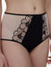 Lush High-waist brief -  - lush-hw-brief - The Pencil Test