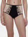 Lush High-waist brief -  - lush-hw-brief - The Pencil Test