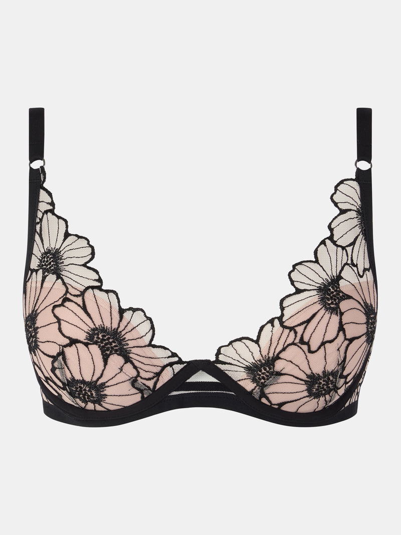 Lush plunge -  - lush-plunge - The Pencil Test