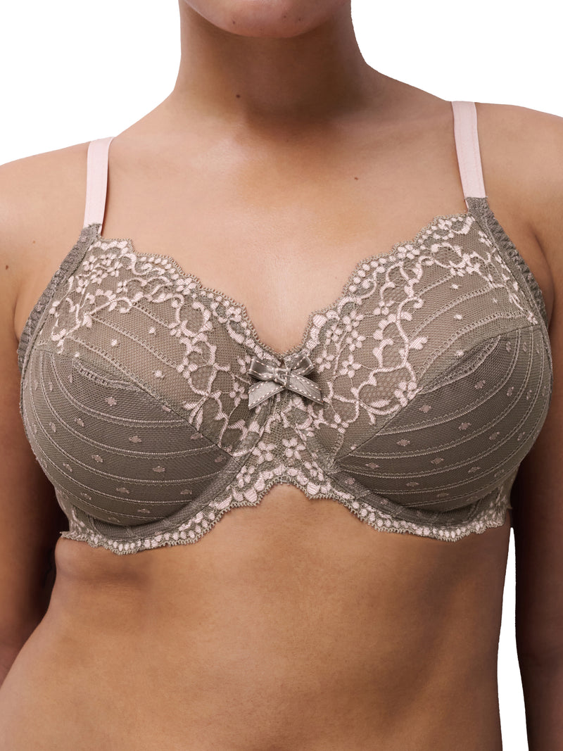 Rive Gauche Bronzed taupe -  - rive-gauche-bronzed-taupe - The Pencil Test