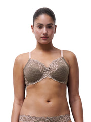 Rive Gauche Bronzed taupe -  - rive-gauche-bronzed-taupe - The Pencil Test