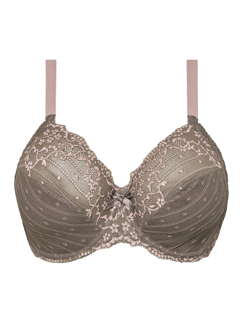 Rive Gauche Bronzed taupe -  - rive-gauche-bronzed-taupe - The Pencil Test