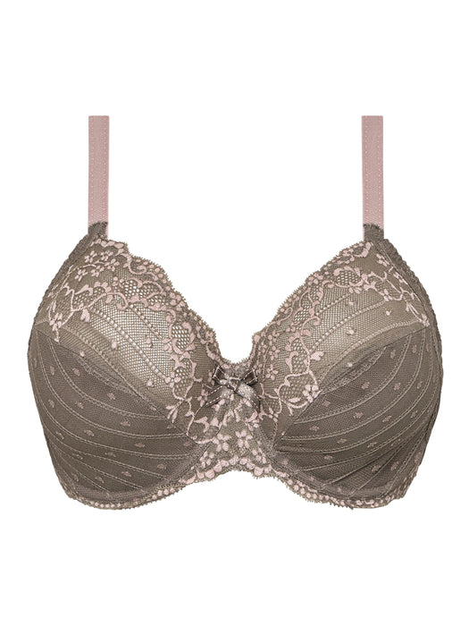 Rive Gauche Bronzed taupe