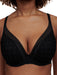 Ace plunge - Chantelle - ace-plunge - The Pencil Test - Chantelle